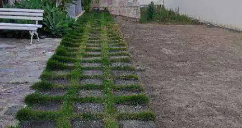 Área, ponto, casa com 3 dormitórios à venda, 250 m² por r$ 1.500.000 - palmeira - campina grande/pb