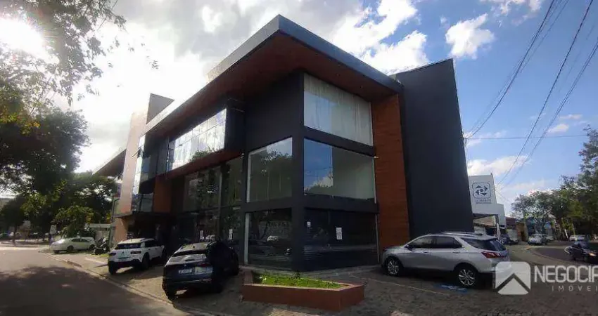 Loja para alugar, 55 m² por r$ 3.000,00/mês - centro - campina grande/pb