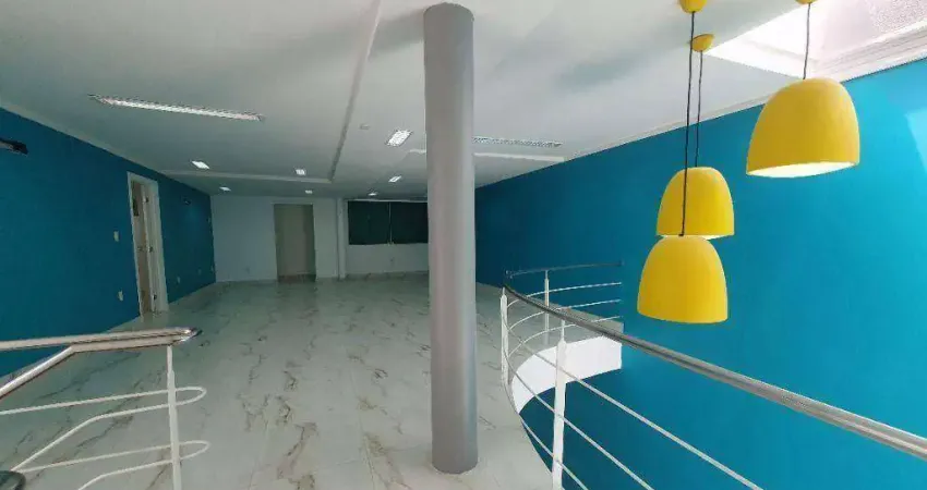 Casa à venda, 525 m² por r$ 1.600.000,00 - são josé - campina grande/pb