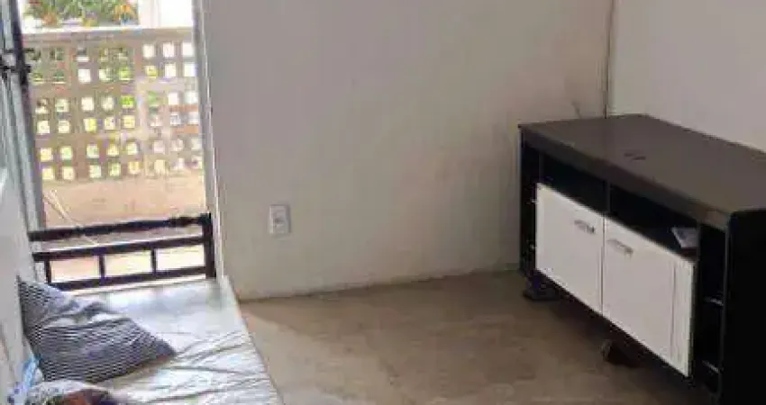 Apartamento com 2 dormitórios à venda, 55 m² por R$ 105.000 - Catolé - Campina Grande/PB