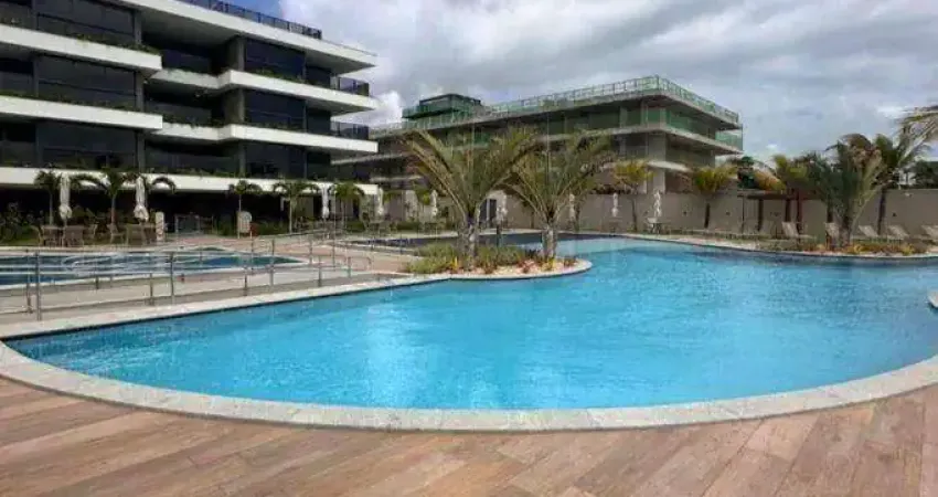 Apartamento com 2 dormitórios à venda, 72 m² por R$ 1.100.000 - Ponta do Seixas - João Pessoa/PB