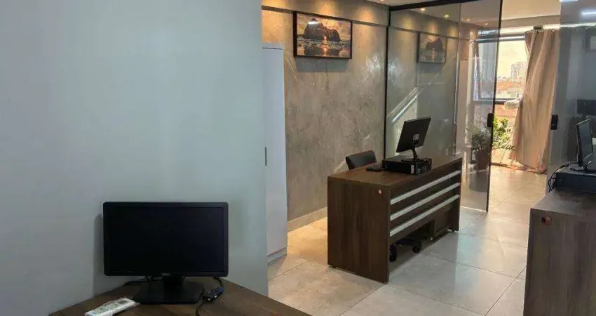 Sala à venda, 35 m² por R$ 270.000 - Catolé - Campina Grande/PB