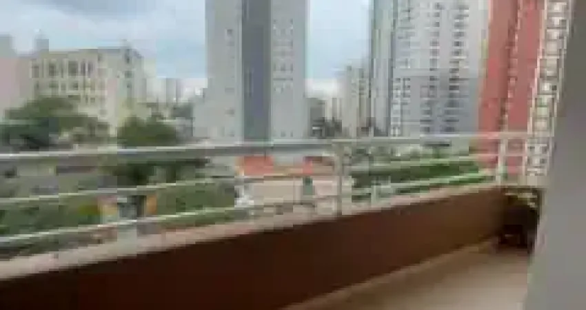 Apartamento com 3 quartos à venda na Vila Gumercindo, São Paulo 