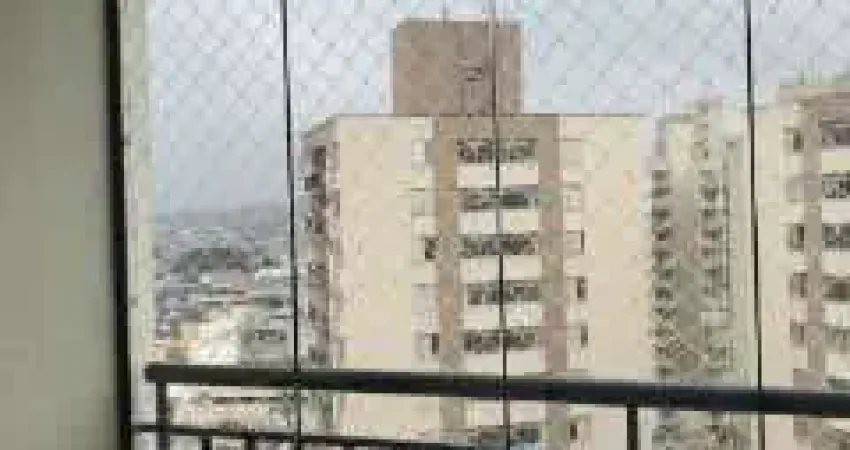 Apartamento com 2 quartos à venda no Jardim Celeste, São Paulo 