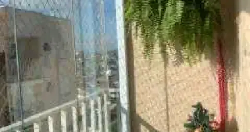 Apartamento com 2 quartos à venda no Taboão, São Bernardo do Campo 