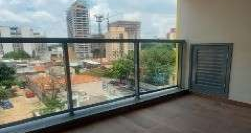 Apartamento com 2 quartos à venda na Vila Clementino, São Paulo 