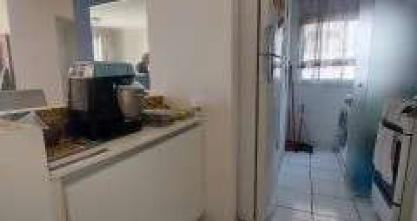 Apartamento com 2 quartos à venda no Taboão, São Bernardo do Campo 