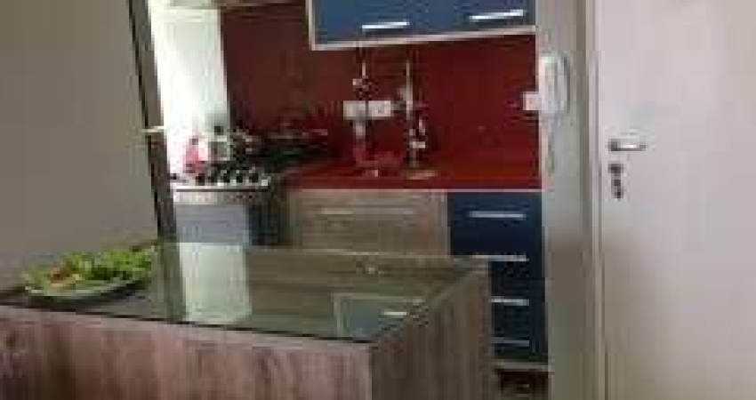 Apartamento com 2 quartos à venda no Taboão, São Bernardo do Campo 