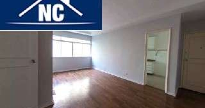 Apartamento com 2 quartos à venda no Jardim Paulista, São Paulo 