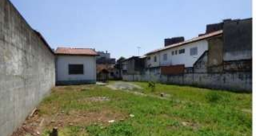 Terreno à venda na Vila do Encontro, São Paulo 