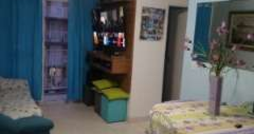 Apartamento com 2 quartos à venda no Taboão, São Bernardo do Campo 