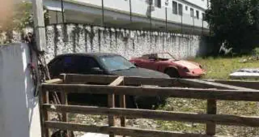 Terreno à venda na Enseada, Guarujá 
