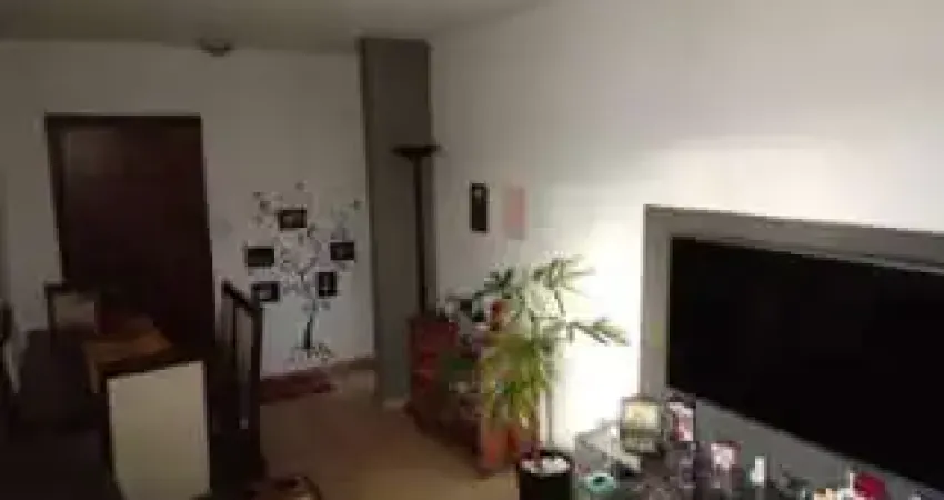 Apartamento com 3 quartos à venda na Vila Moraes, São Paulo 