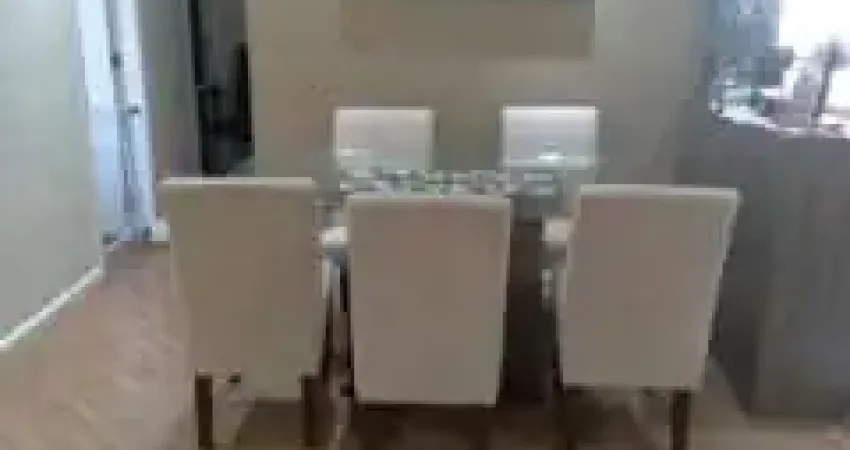 Apartamento com 3 quartos à venda no Jardim Santa Emília, São Paulo 