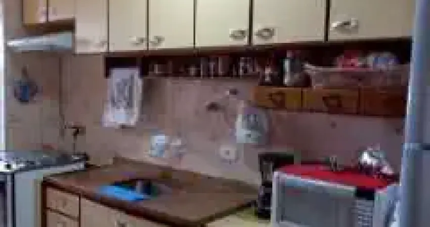 Apartamento com 2 quartos à venda na Vila Marte, São Paulo 