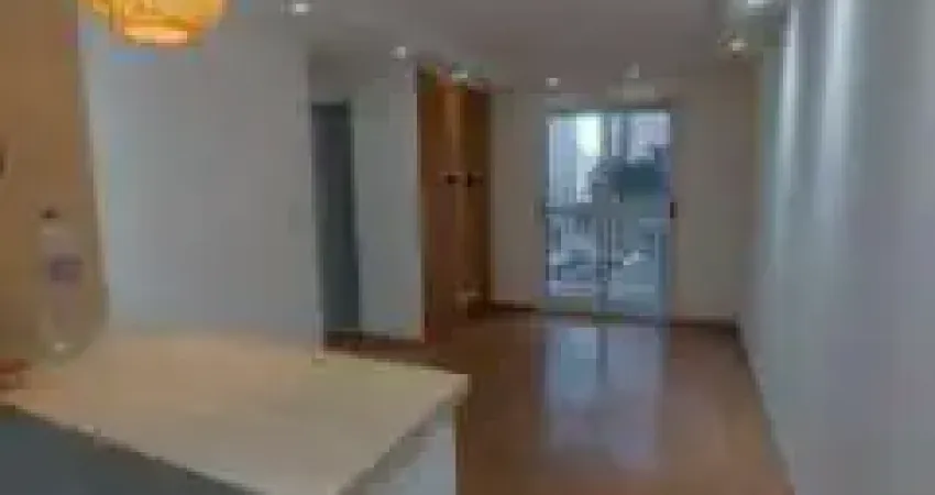 Apartamento com 2 quartos à venda no Taboão, São Bernardo do Campo 