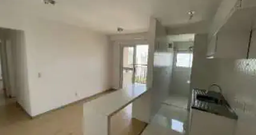 Apartamento com 2 quartos à venda no Jardim Celeste, São Paulo 