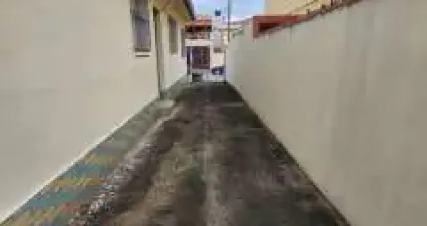 Casa com 3 quartos à venda na Vila Moraes, São Paulo 