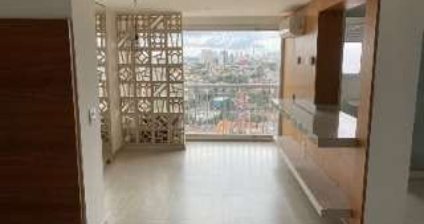 Apartamento com 2 quartos à venda na Vila do Bosque, São Paulo 