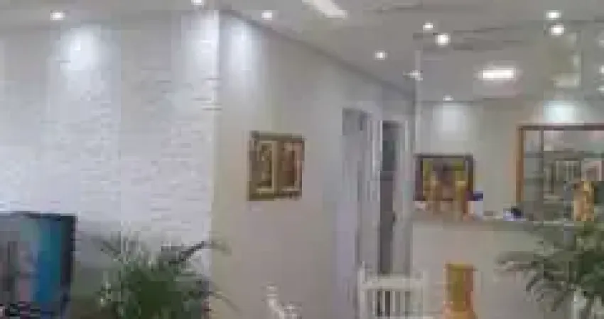 Apartamento com 3 quartos à venda na Vila Moinho Velho, São Paulo 