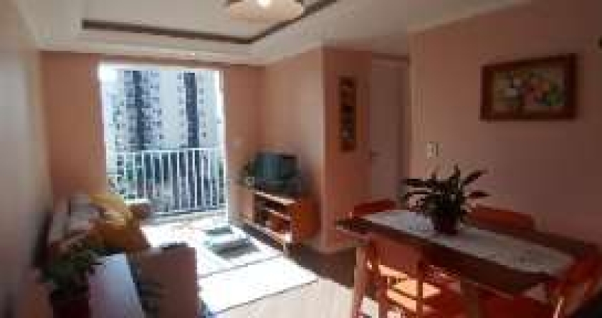 Apartamento com 2 quartos à venda no Taboão, São Bernardo do Campo 
