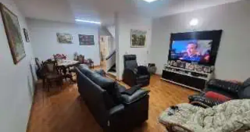 Casa com 3 quartos à venda no Parque Imperial, São Paulo 