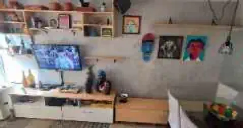 Apartamento com 2 quartos à venda no Jardim Celeste, São Paulo 