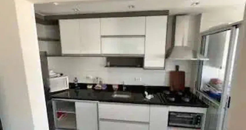 Apartamento com 2 quartos para alugar no Centro, Diadema 