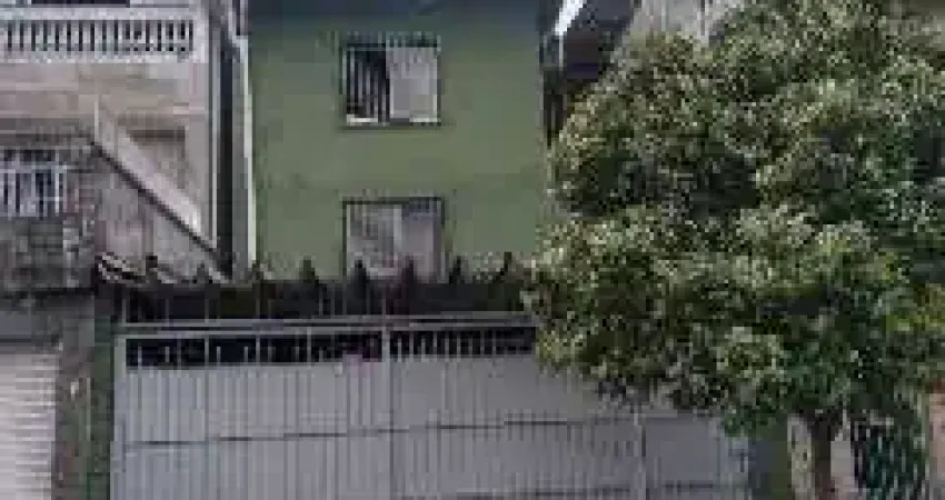 Casa com 3 quartos à venda na Vila Moraes, São Paulo 
