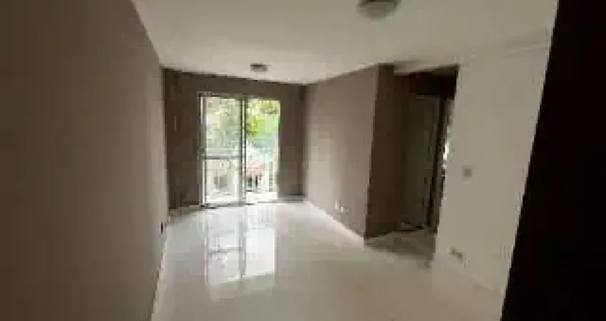 Apartamento com 2 quartos à venda no Sacomã, São Paulo