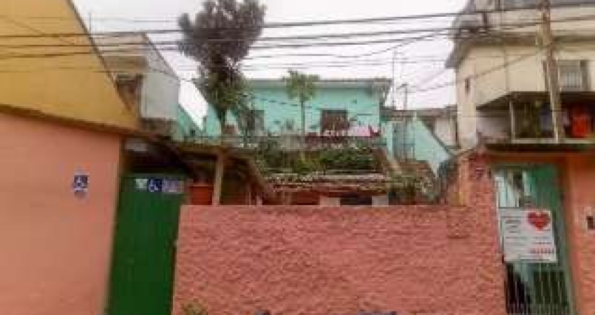 Casa com 4 quartos à venda na Vila Santo Estéfano, São Paulo 
