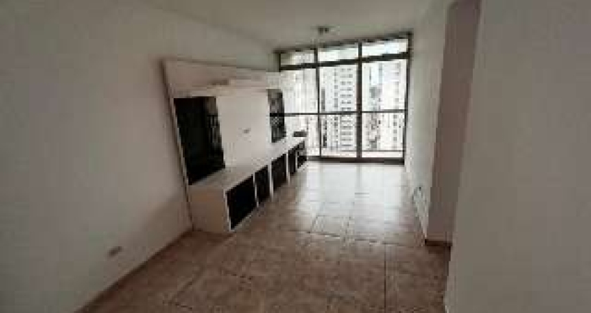 Apartamento com 2 quartos para alugar no Sacomã, São Paulo 