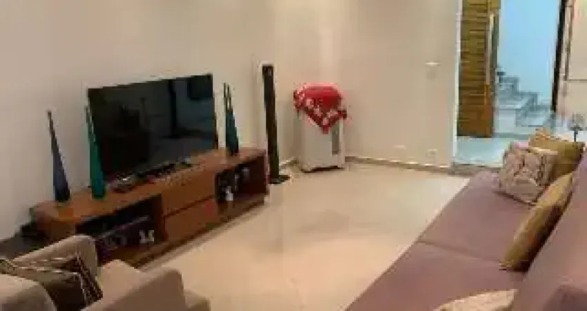 Casa com 3 quartos à venda no Jardim Santa Cruz (Sacomã), São Paulo 