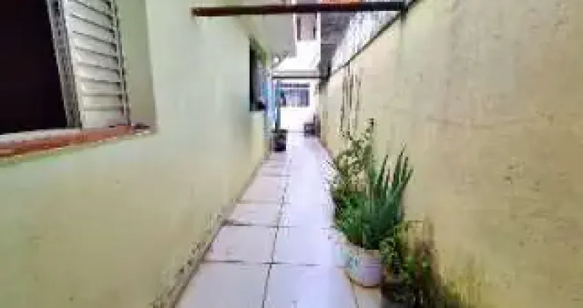 Casa com 3 quartos à venda na Vila Moraes, São Paulo 
