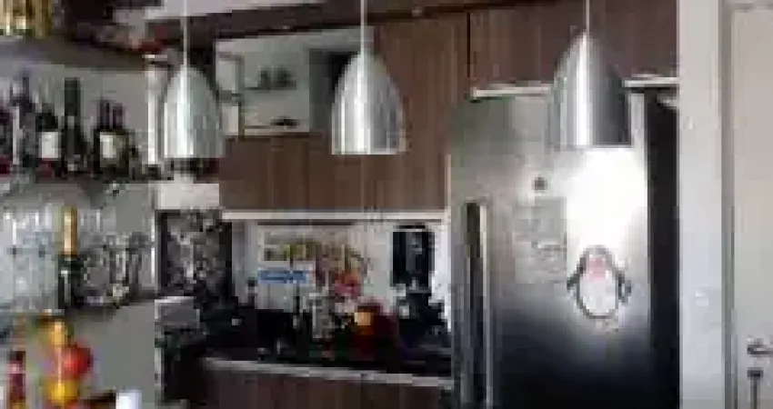 Apartamento com 3 quartos à venda no Jardim Celeste, São Paulo 
