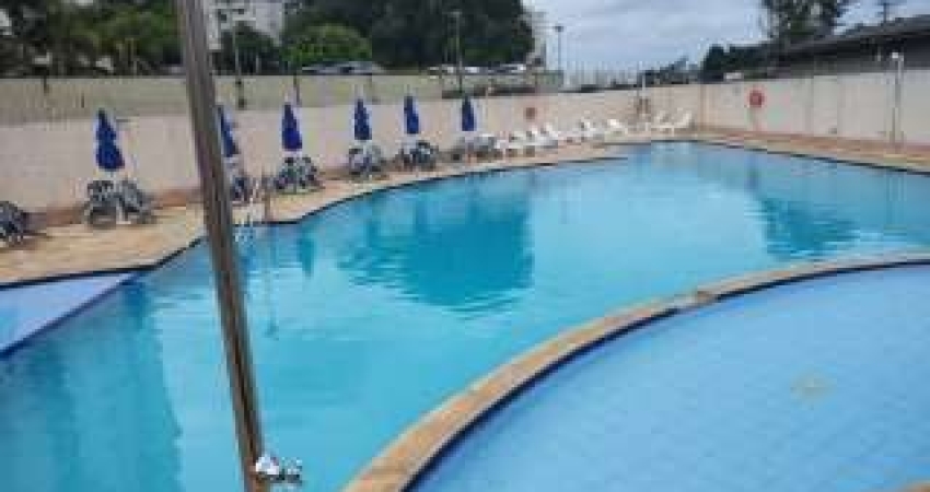 Apartamento com 2 quartos para alugar no Jardim Celeste, São Paulo 