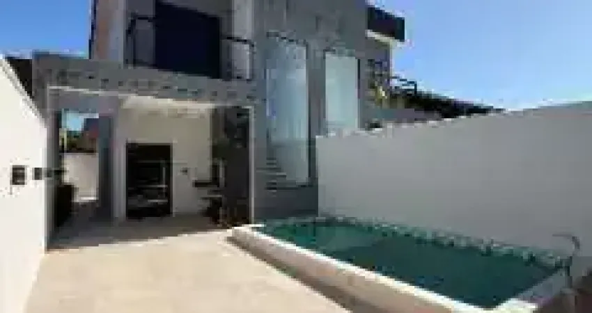 Casa com 2 quartos à venda no Bopiranga, Itanhaém 