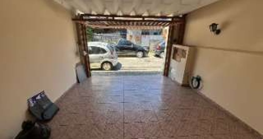 Casa com 3 quartos à venda em Santana, São Paulo 