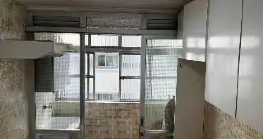 Apartamento com 1 quarto à venda na Vila Clementino, São Paulo 