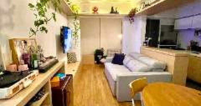Apartamento com 2 quartos à venda na Vila Vera, São Paulo 