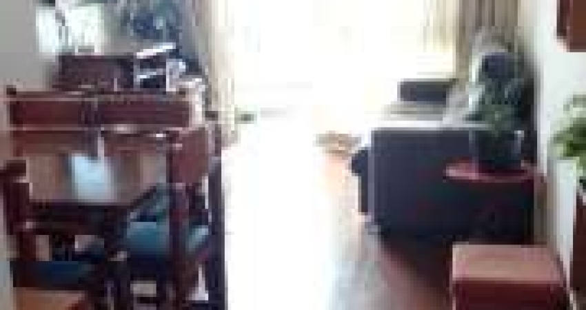 Apartamento com 3 quartos à venda na Vila Moinho Velho, São Paulo 
