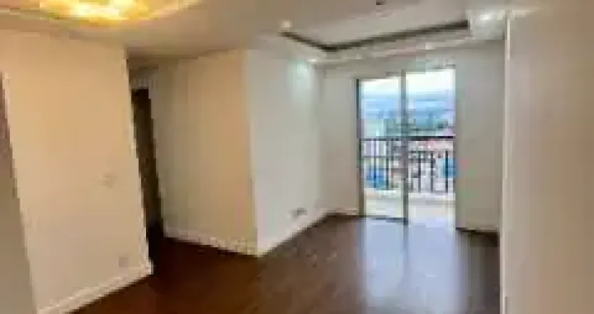 Apartamento com 2 quartos à venda na Vila Moraes, São Paulo 