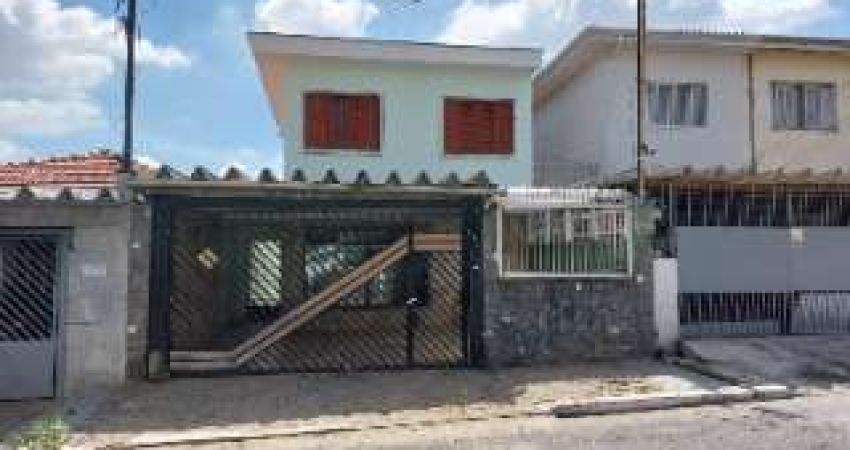 Casa com 3 quartos à venda na Vila Brasilina, São Paulo 