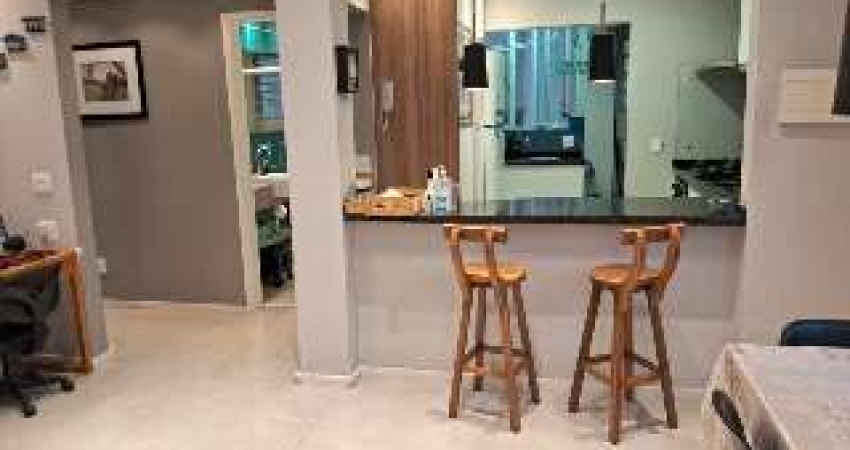 Apartamento com 2 quartos à venda no Alto do Ipiranga, São Paulo 