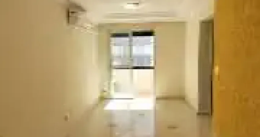 Apartamento com 2 quartos à venda na Vila Gumercindo, São Paulo