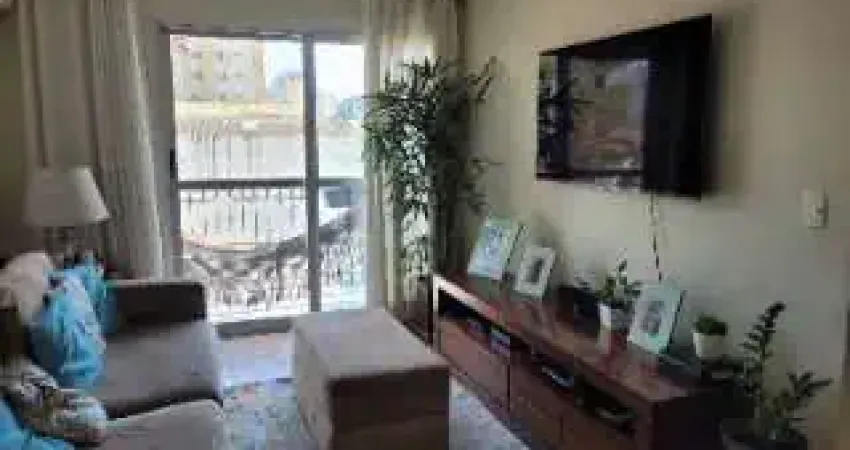 Apartamento com 2 quartos à venda na Saúde, São Paulo 