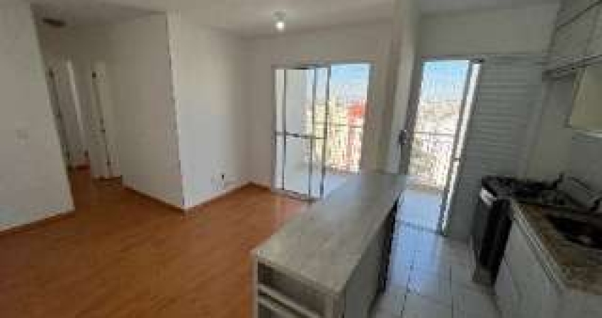 Apartamento com 2 quartos para alugar no Jardim Celeste, São Paulo 