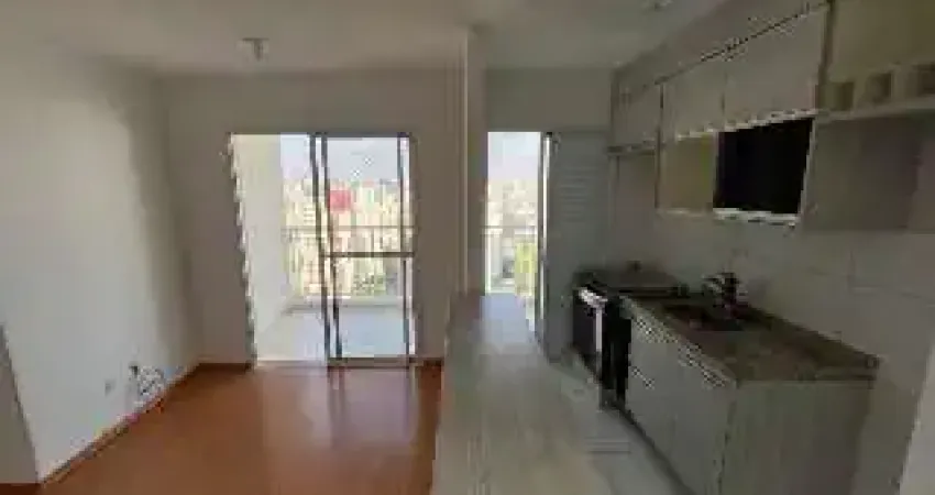 Apartamento com 2 quartos para alugar no Jardim Celeste, São Paulo 