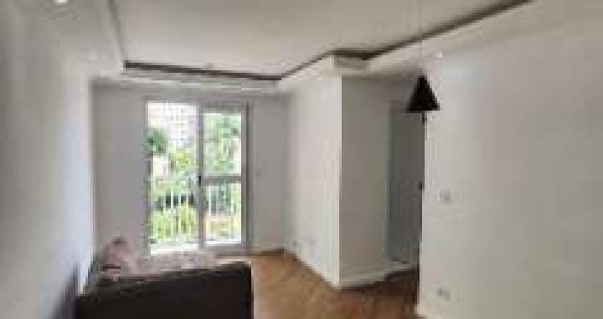 Apartamento com 2 quartos para alugar no Jardim Celeste, São Bernardo do Campo 