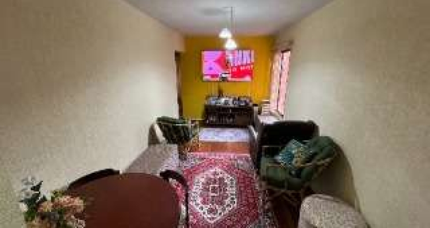 Apartamento com 3 quartos à venda na Vila Moraes, São Paulo 